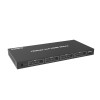 GBC 14.2811.30 - HDMI Matrix 4x4 4K60HZ HDR HDMI Matrix Onetrade